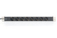 EAN 4016032266396 - Digitus DN-95401 accesorio de bastidor imagen 2