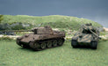 EAN 8001283075046 - Italeri PZ. KPFW. V PANTHER AUSF.G Tank model Kit de montaje 1:72 imagen 8