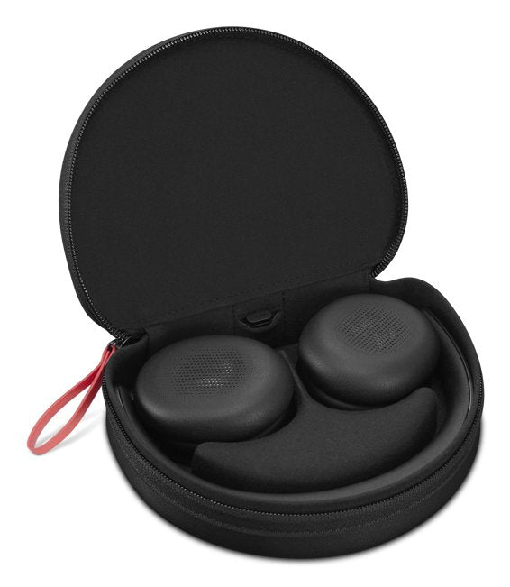 EAN 0195892142362 - Lenovo 4XD1V23301 auricular y casco Auriculares Inalámbrico y alámbrico Diadema Oficina/Centro de llamada imagen 10
