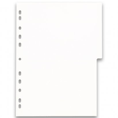 EAN 3045050049651 - Oxford 400005445 divisor Polipropileno (PP) Colores surtidos 6 pieza(s) imagen 6