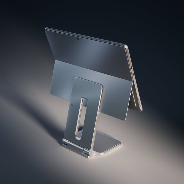EAN 0085896582779 - Kensington K58277WW soporte para ordenador portátil Platino imagen 16