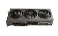 EAN 4895106297623 - Sapphire NITRO+ AMD Radeon RX 9070 XT OC Crimson Desert Edition 16 GB GDDR6 imagen 4