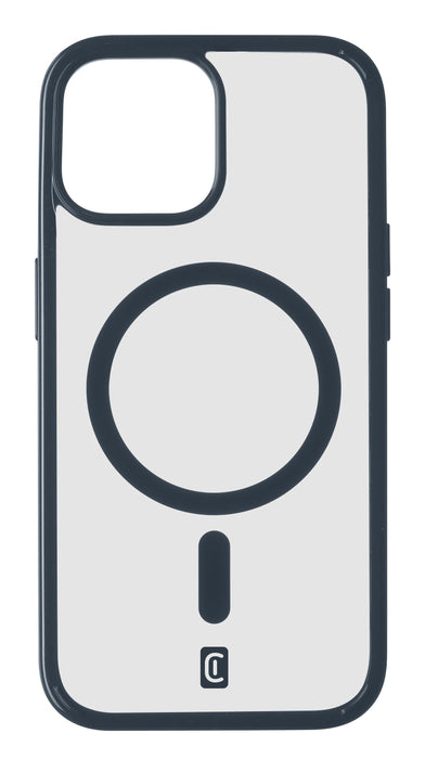EAN 8018080467301 - Cellularline 8018080467301 funda para teléfono móvil 15,5 cm (6.1") Azul imagen 1