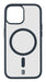 EAN 8018080467301 - Cellularline 8018080467301 funda para teléfono móvil 15,5 cm (6.1") Azul imagen 1