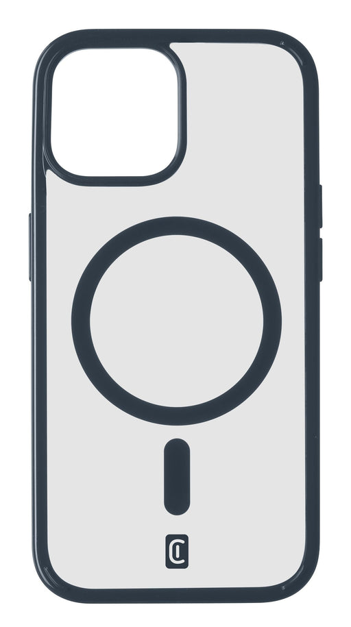 EAN 8018080467301 - Cellularline 8018080467301 funda para teléfono móvil 15,5 cm (6.1") Azul imagen 1