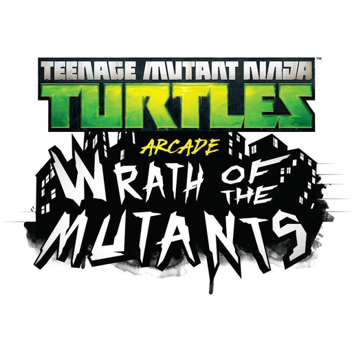 EAN 5060968301798 - GameMill Entertainment Teenage Mutant Ninja Turtles: Wrath of the Mutants imagen 1