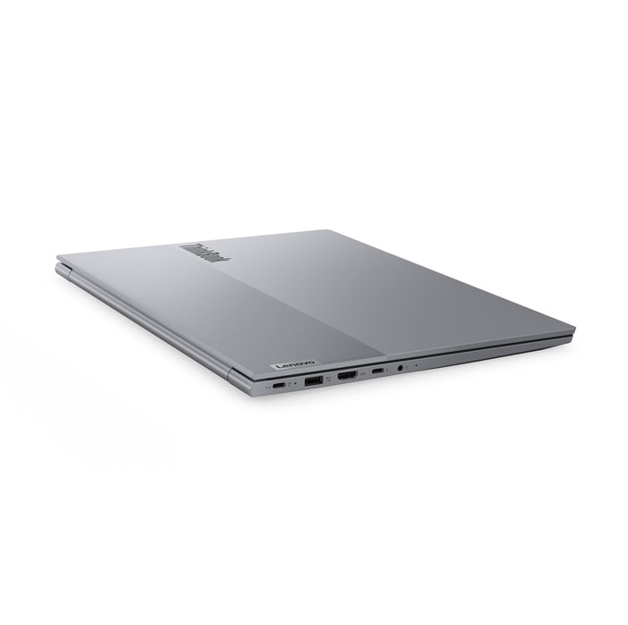 EAN 0199272472421 - Lenovo ThinkBook 16 G9 IRL Intel Core 7 240H Portátil 40,6 cm (16") WUXGA 16 GB DDR5-SDRAM 512 GB SSD Wi- imagen 5