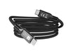 EAN 4015867243633 - Equip 128441 cable USB USB4 Gen 4x2 1,2 m USB C Negro imagen 3