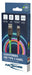 EAN 4013674192779 - Ansmann 1700-0158 cable USB 1 m USB A USB C Multicolor imagen 13