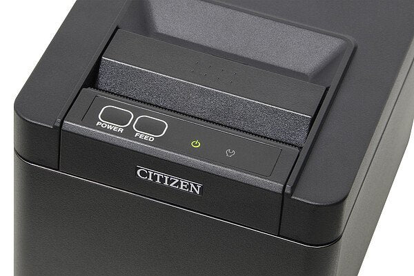 EAN 5704174894636 - Citizen CT-E301 203 x 203 DPI Alámbrico Térmica directa Impresora de recibos imagen 5