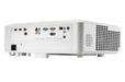 EAN 766907008739 - Viewsonic LS921WU videoproyector Proyector de corto alcance 6000 lúmenes ANSI DMD WUXGA (1920x1200) Blanco imagen 10