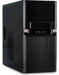 EAN 4260133129504 - Inter-Tech TM-515 Micro Torre Negro imagen 1