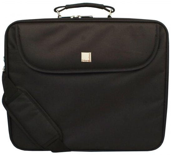 EAN 3760170842721 - Urban Factory VPB01UF estuche de proyector Nylon Negro imagen 1