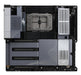 EAN 4719331863845 - GIGABYTE TRX50 AI TOP placa base AMD TRX50 Socket sTR5 ATX extendida imagen 2