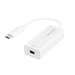 EAN 4052792057553 - LogiLink UA0360 adaptador de cable de vídeo 0,15 m USB Tipo C Mini DisplayPort Blanco imagen 1