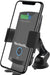 EAN 4019588769762 - TechniSat SMARTCHARGE 2 Soporte activo para teléfono móvil Teléfono móvil/smartphone Negro imagen 1