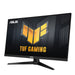 EAN 4711081983835 - ASUS TUF Gaming VG32UQA1A pantalla para PC 80 cm (31.5") 3840 x 2160 Pixeles 4K Ultra HD Negro imagen 3