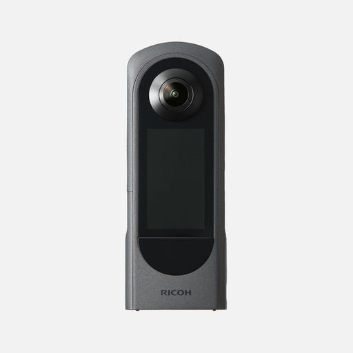 EAN 0026649564444 - Ricoh Theta X 2023 cámara de 360 grados imagen 2