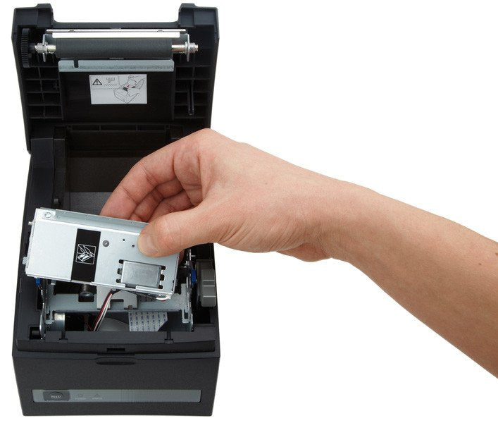 EAN 5060198391040 - Citizen CT-S310II 203 x 203 DPI Alámbrico Térmica directa Impresora de recibos imagen 5
