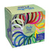 EAN 8170050243886 - 3Doodler Filament FLOW 20 PLA 20 Farben Nachfüllpack Ácido poliláctico (PLA) Negro, Azul, Verde oscuro, R imagen 2
