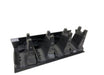 EAN 8596375552814 - Honeywell RP4-QD-0 cargador de dispositivo móvil Impresora portátil Negro Corriente alterna Interior imagen 1