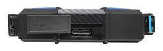 EAN 4713218463074 - ADATA HD710 Pro disco duro externo 5 TB 3.2 Gen 1 (3.1 Gen 1) Negro imagen 6