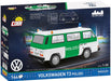 EAN 5902251246372 - COBI Volkswagen T3 Police imagen 7