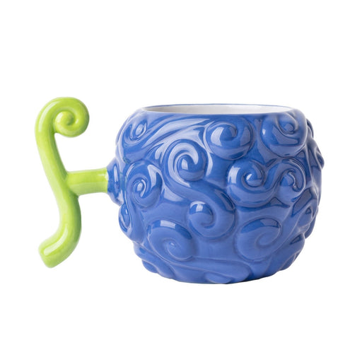 EAN 8435497294717 - ERIK TAZ3D009 tazón Azul, Verde Universal 1 pieza(s) imagen 2