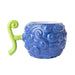 EAN 8435497294717 - ERIK TAZ3D009 tazón Azul, Verde Universal 1 pieza(s) imagen 2