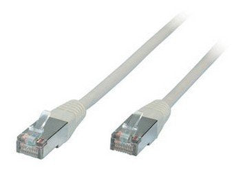 EAN 4017538000743 - S/CONN maximum connectivity 2m RJ45 cable de red Blanco Cat6 S/FTP (S-STP) imagen 1