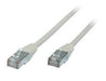 EAN 4017538000743 - S/CONN maximum connectivity 2m RJ45 cable de red Blanco Cat6 S/FTP (S-STP) imagen 1