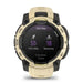 EAN 753759357122 - Garmin Instinct 3 AMOLED 3,05 cm (1.2") 45 mm Digital 390 x 390 Pixeles Pantalla táctil Beige, Gris GPS (s imagen 14
