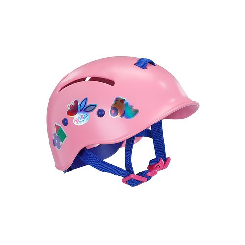 EAN 4001167839973 - BABY born Helmet 43cm Casco de muñeca imagen 2