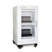 EAN 4040895007148 - RealPower Power Station 20 Carro de gestión y carga para dispositivos portátiles Blanco imagen 1