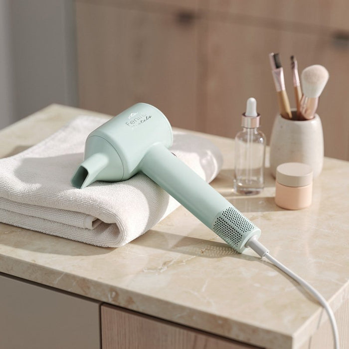 EAN 8590393406548 - Eta Fenité Pastels secador 1600 W Verde imagen 6