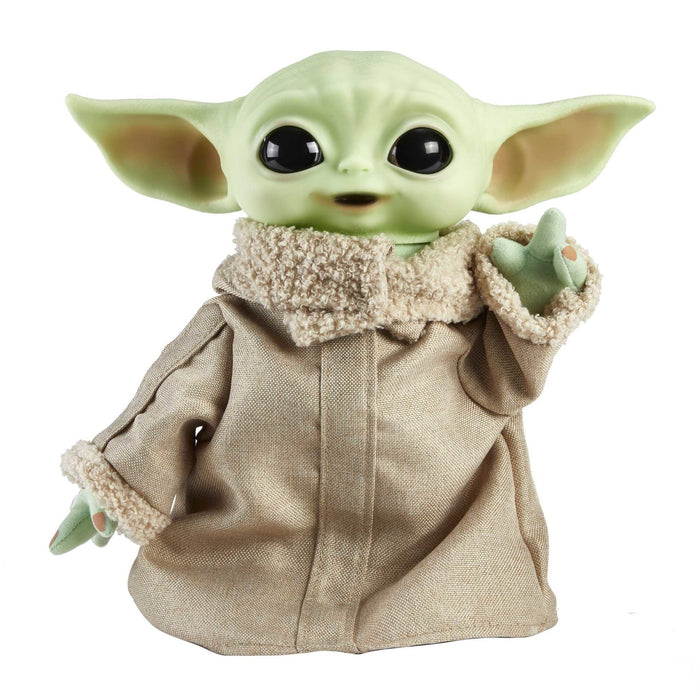 EAN 194735004218 - Star Wars HBX33 juguete de peluche imagen 3