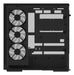 EAN 4711530964071 - Aerocool P500A-BK Midi Tower Negro imagen 4
