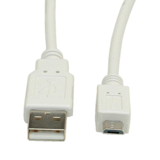 EAN 7611990193882 - VALUE USB 2.0 Cable, A - Micro B, M/M 3.0m cable USB imagen 2
