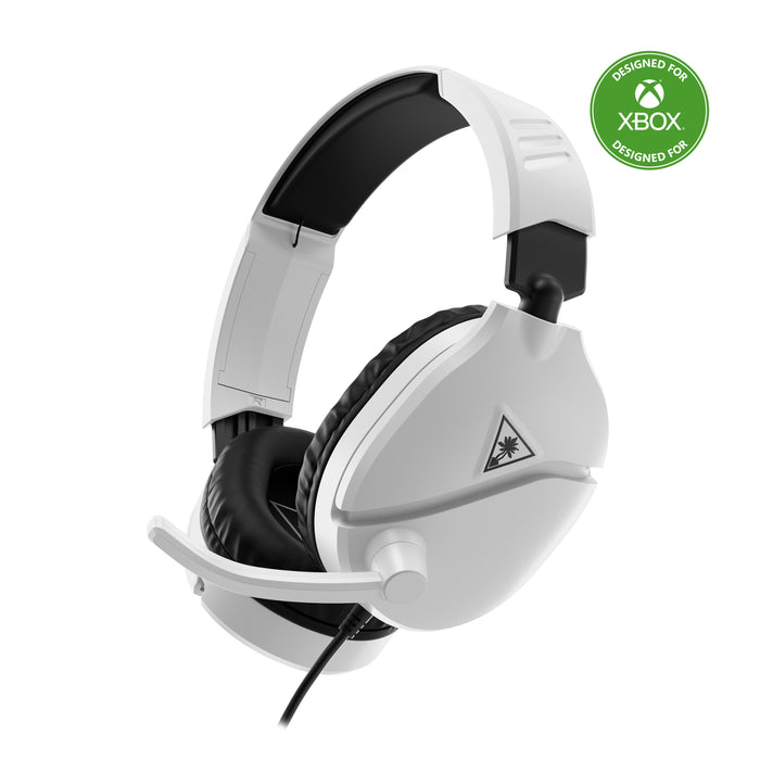 EAN 731855020010 - Turtle Beach Recon 70 Alámbrico Diadema Juego imagen 1