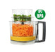 EAN 3519280022949 - Magimix 18371 EA robot de cocina 650 W 1 L Plata imagen 2