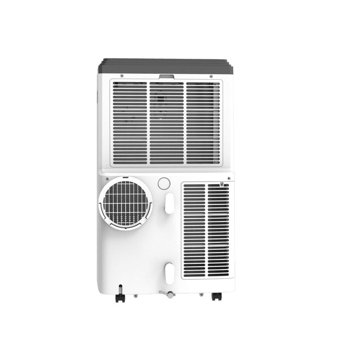 EAN 5901750508455 - Blaupunkt ACP614 aire acondicionado portátil 1560 W Blanco imagen 4