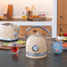 EAN 8435484014854 - Cecotec ThermoSense 420 tetera eléctrica 1,8 L 2200 W Beige imagen 3