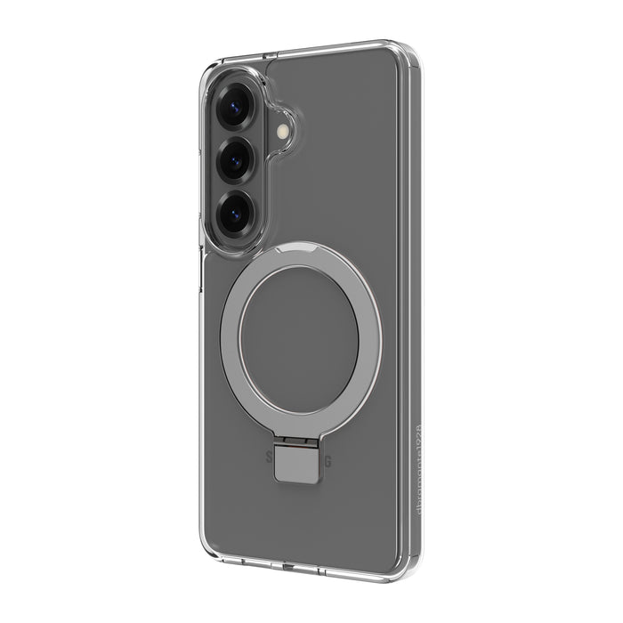 EAN 5711428057228 - dbramante1928 Iceland Ultra D3O MAG Kick funda para teléfono móvil 16 cm (6.3") Transparente imagen 3
