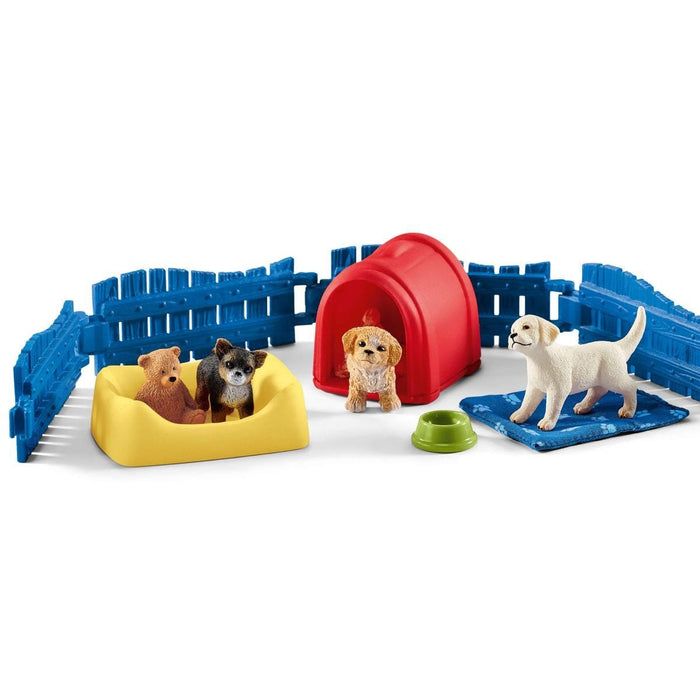 EAN 4055744029868 - schleich FARM WORLD 42480 set de juguetes imagen 1