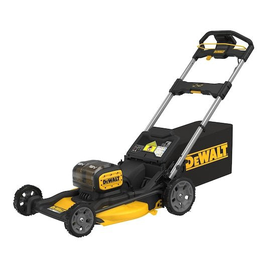 EAN 5035048811016 - DeWALT DCMWP134N-XJ cortadora de césped imagen 1