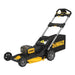 EAN 5035048811016 - DeWALT DCMWP134N-XJ cortadora de césped imagen 1