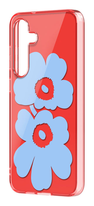 EAN 8809397459703 - Samsung GP-FPS936AMARW funda para teléfono móvil 17 cm (6.7") Azul claro, Rojo imagen 3