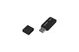 EAN 5908267935750 - Goodram UME3 unidad flash USB 32 GB USB tipo A 3.2 Gen 1 (3.1 Gen 1) Negro imagen 4