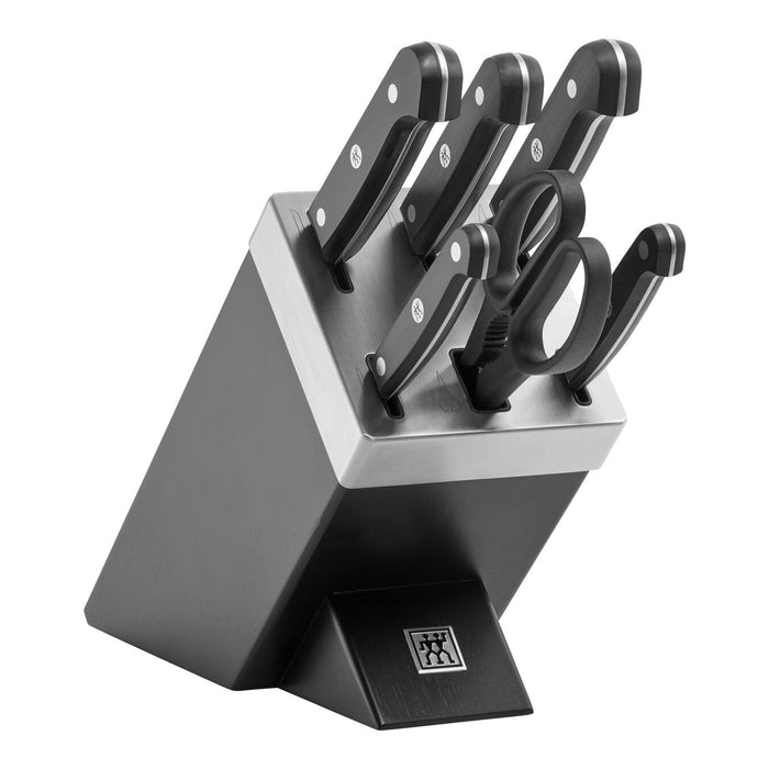EAN 4009839534119 - ZWILLING Gourmet 7 pieza(s) Juego bloque de cuchillos imagen 1