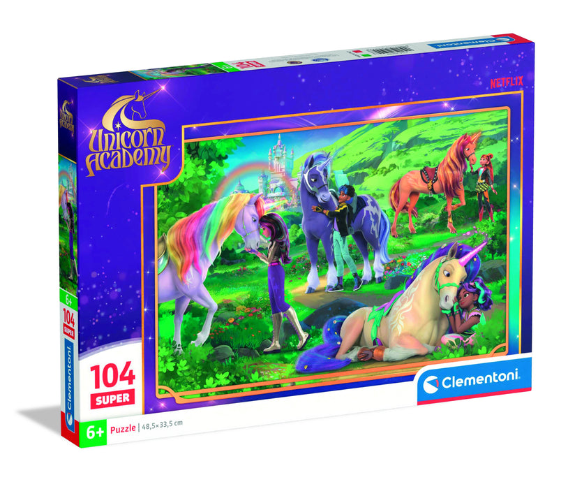EAN 8005125250998 - Clementoni 25099 puzzle imagen 2